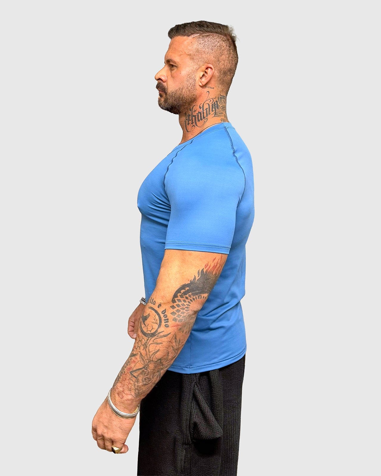 MGA75 SLIM - LIGHT BLUE