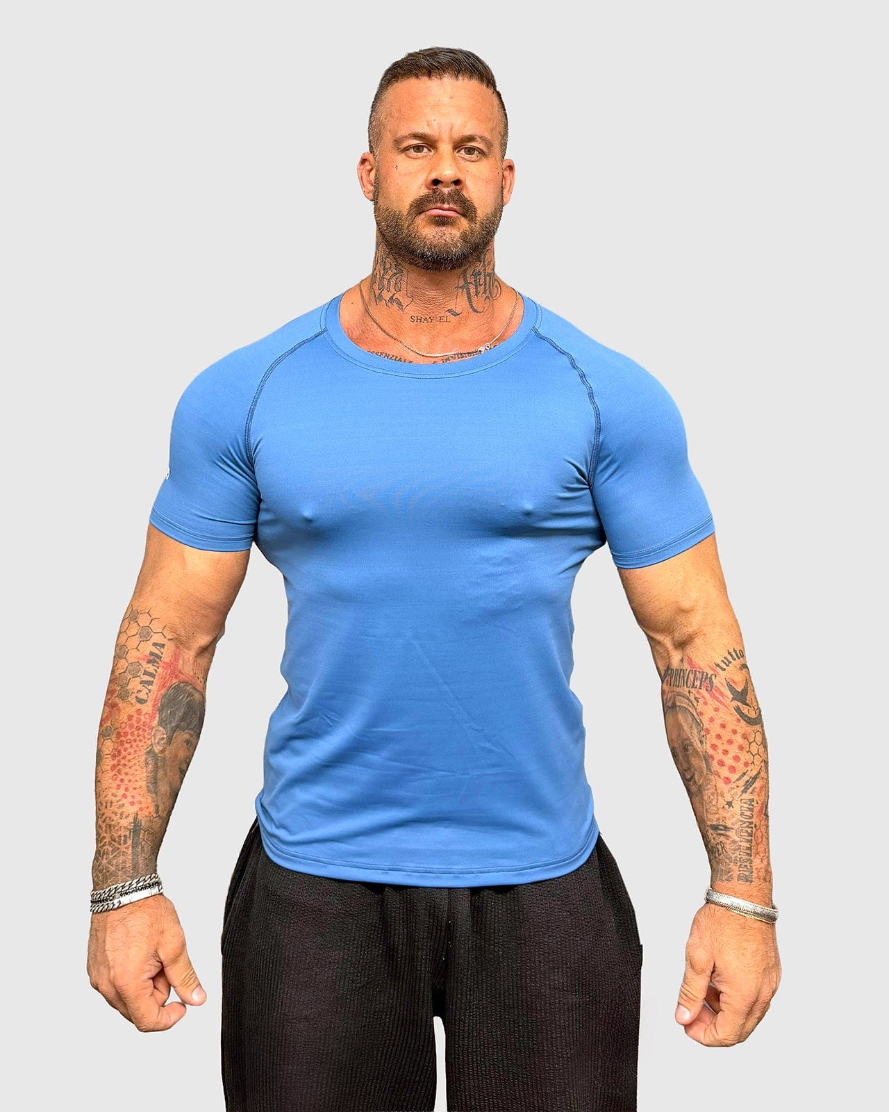 MGA75 SLIM - LIGHT BLUE