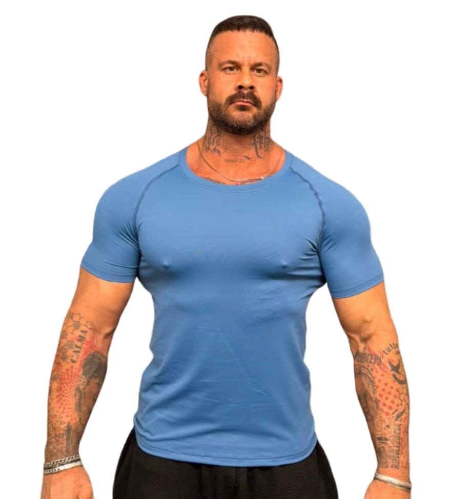 MGA75 SLIM - LIGHT BLUE