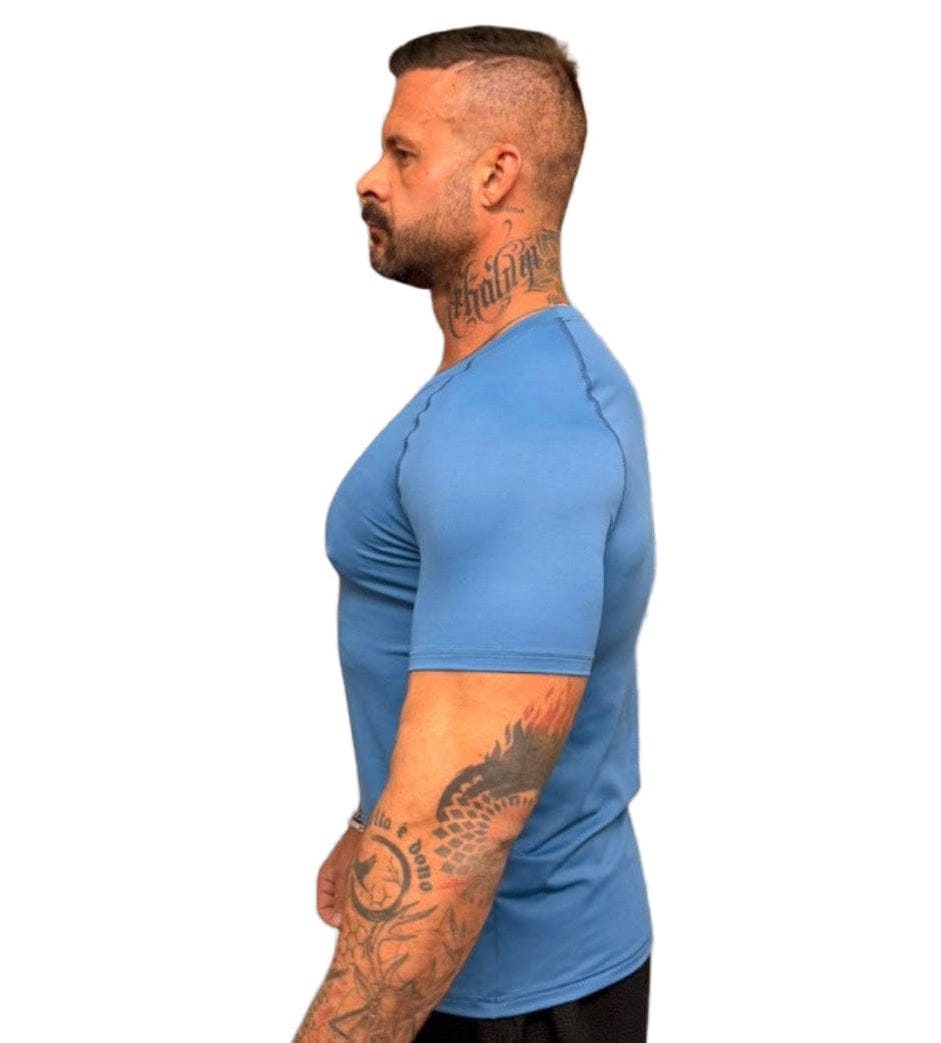 MGA75 SLIM - LIGHT BLUE