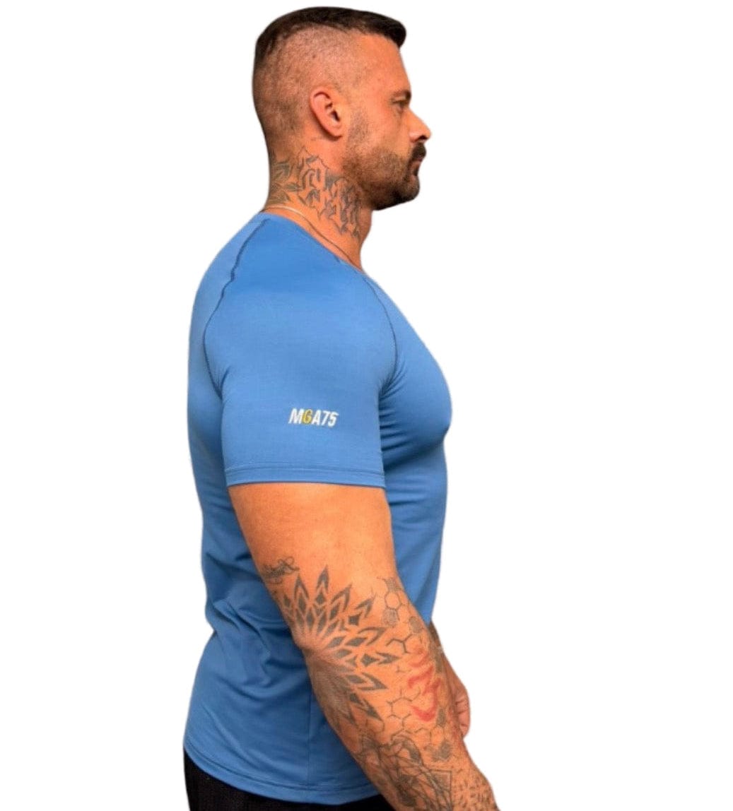 MGA75 SLIM - LIGHT BLUE