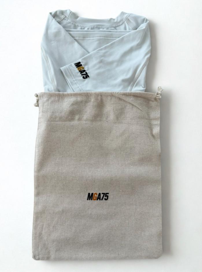 T-Shirt donna MGA75