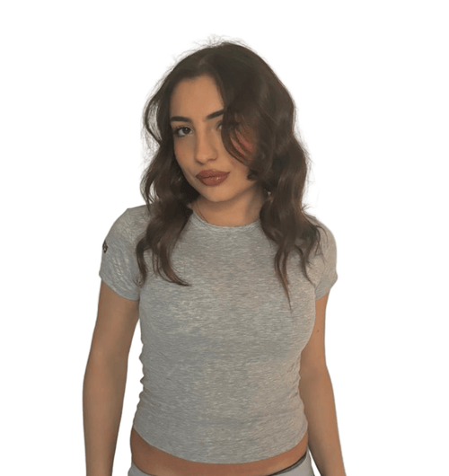 MGA75 LADY SLIM - GREY