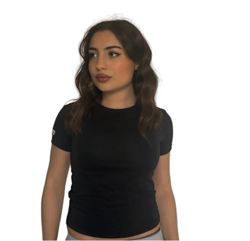 MGA75 LADY SLIM - BLACK