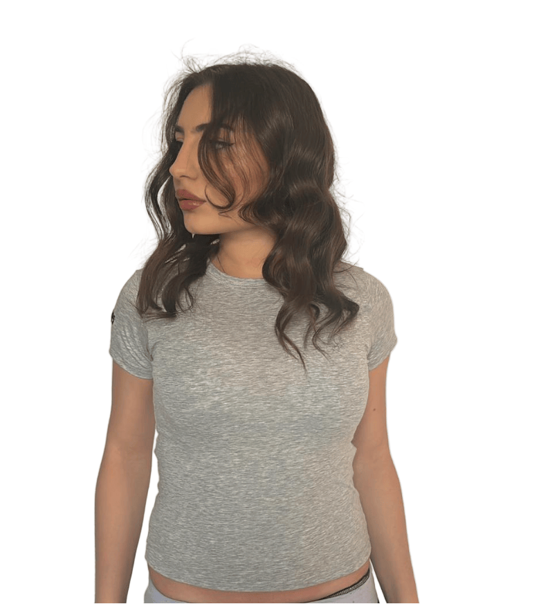 MGA75 LADY SLIM - GREY