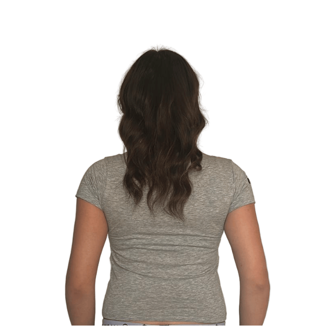 MGA75 LADY SLIM - GREY