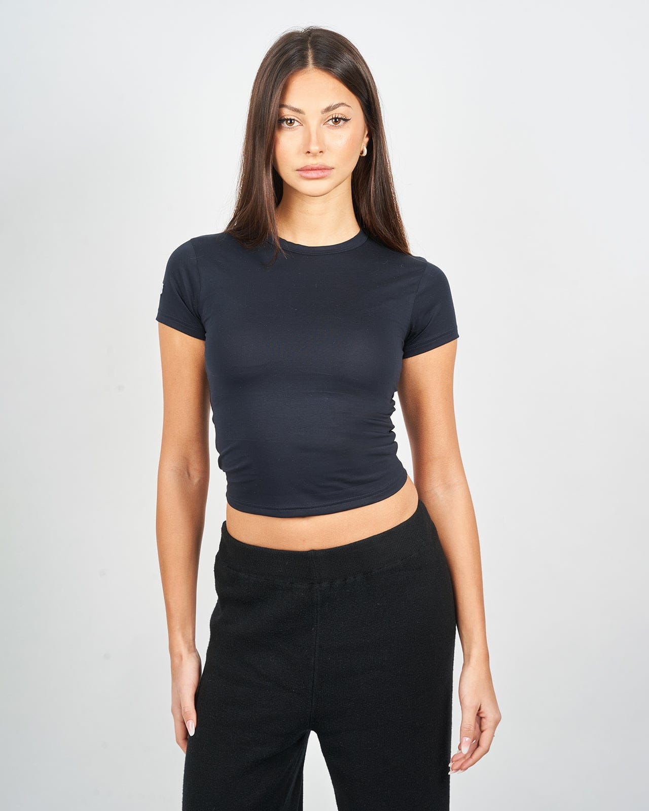 MGA75 LADY SLIM - BLACK