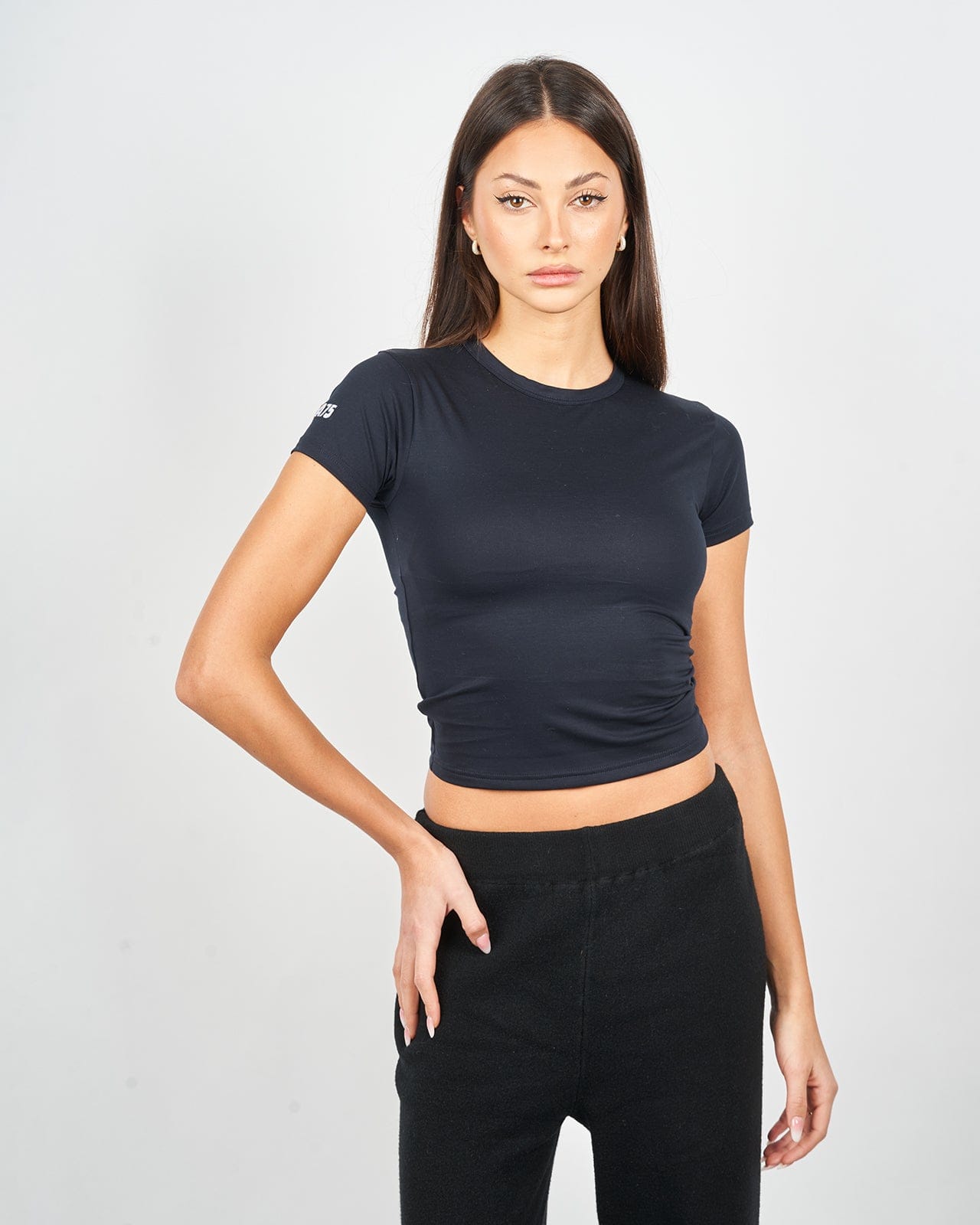 MGA75 LADY SLIM - BLACK