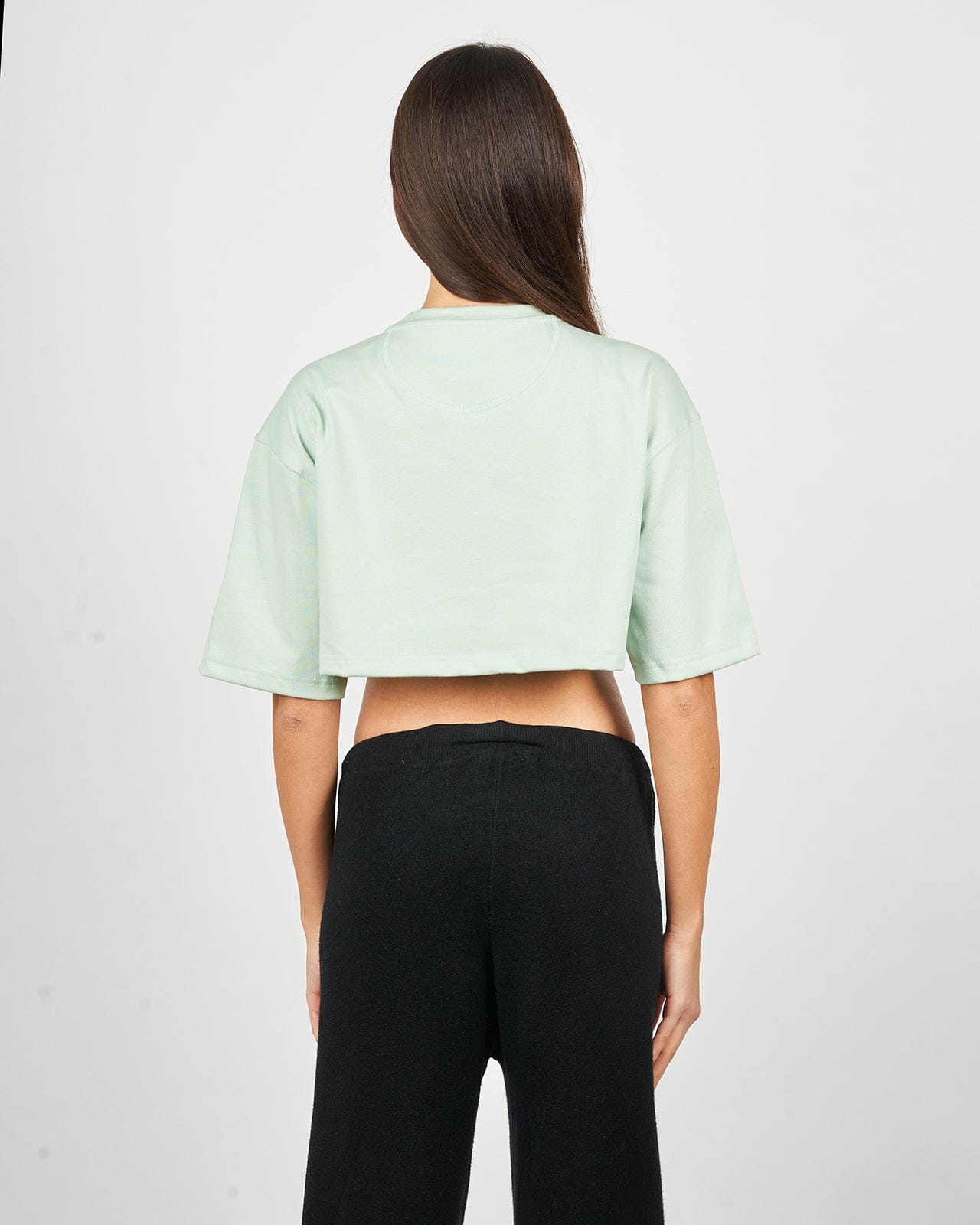 MGA75 DAILY CROP - MINT